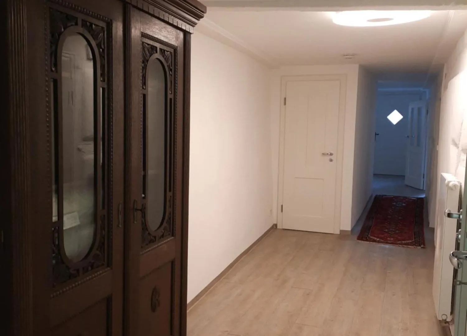 Antikperle Mit Komfort Hilpoltstein Německo
