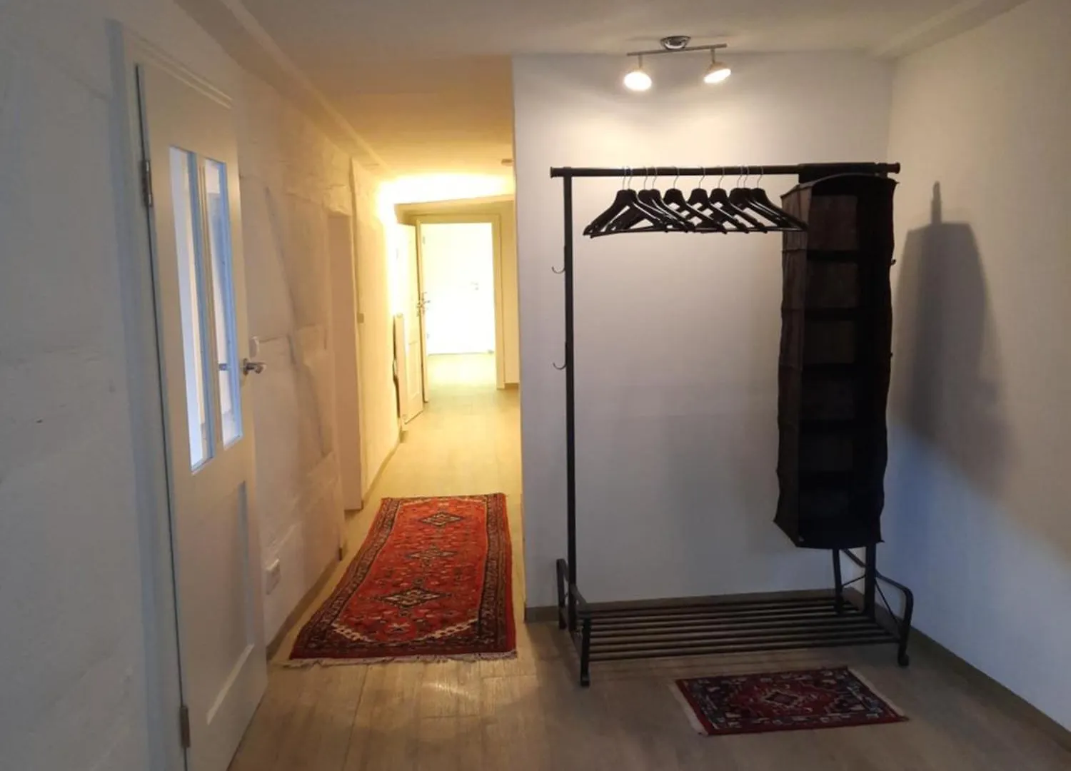 Apartmán Antikperle Mit Komfort Hilpoltstein Německo
