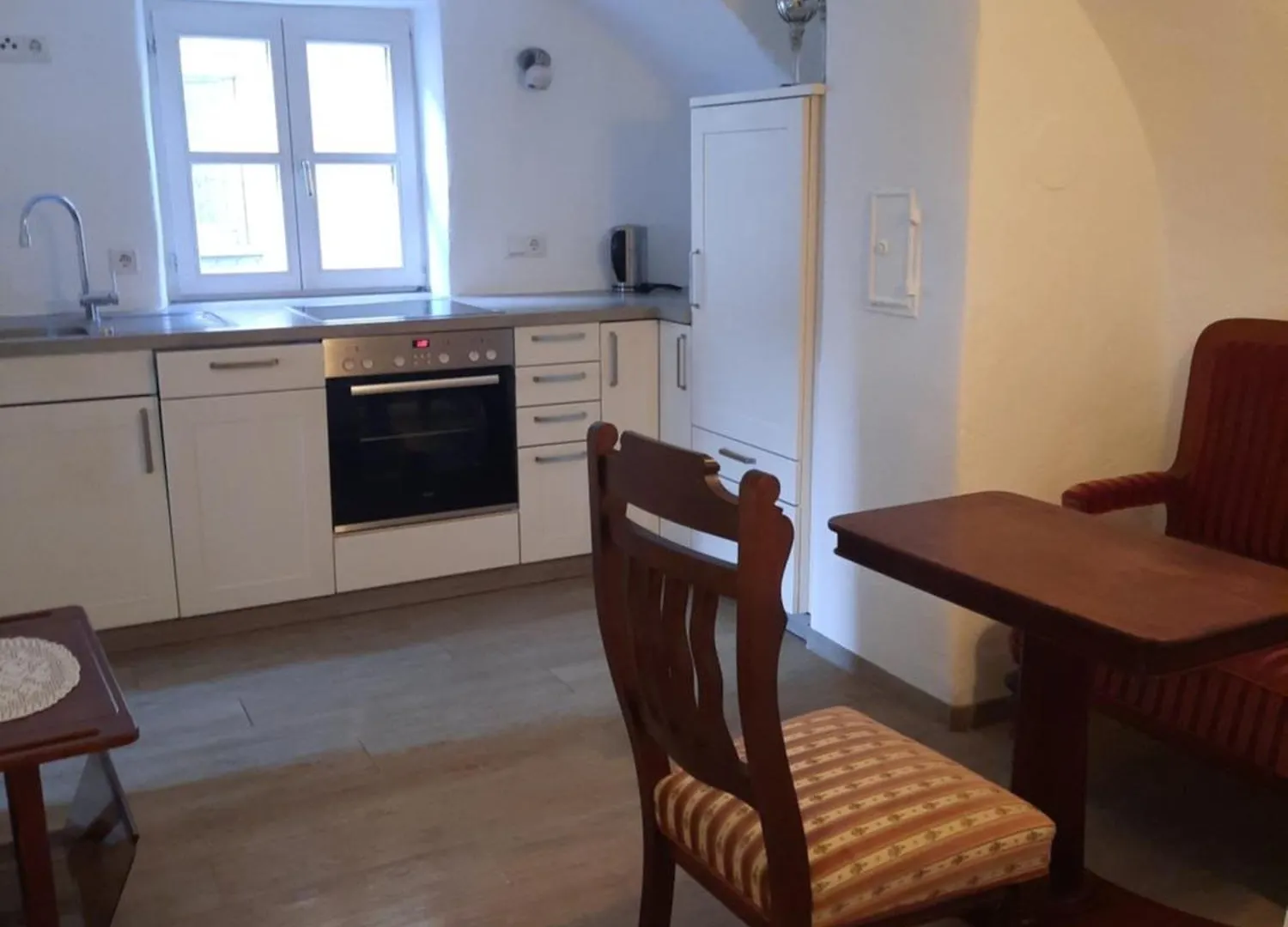 Apartmán Antikperle Mit Komfort Hilpoltstein