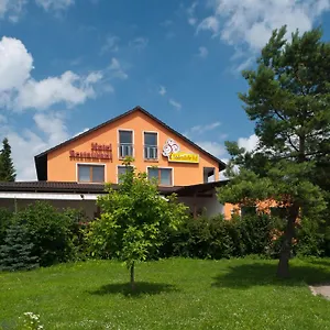 3* Hotell Sindersdorfer Hof